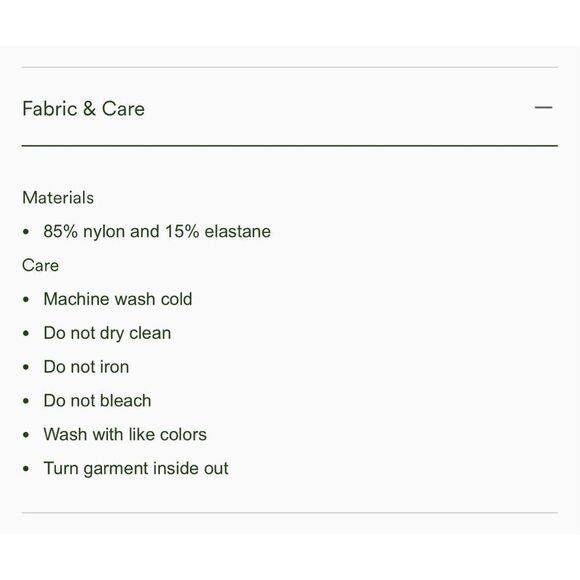 Halara Softlyzero Crossover Color Block Leggings-UPF50+ Black Size XS 7/8 Length - Picture 11 of 12